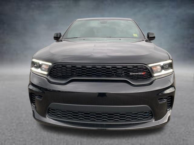 new 2025 Dodge Durango car, priced at $43,785