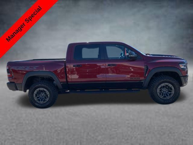 used 2024 Ram 1500 car, priced at $100,950