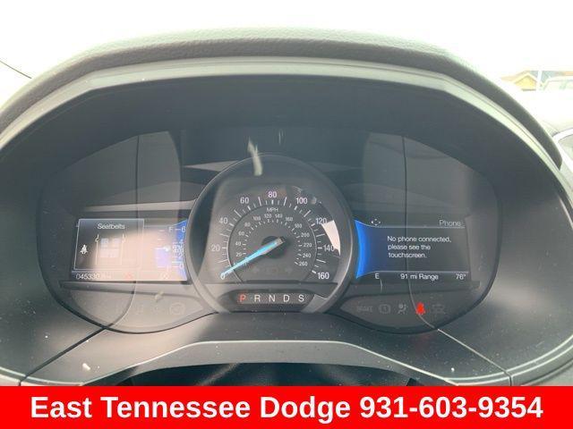 used 2023 Ford Edge car, priced at $24,225