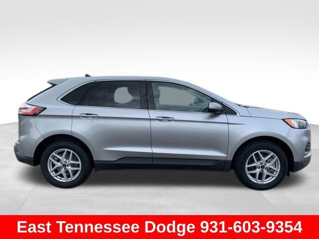 used 2023 Ford Edge car, priced at $24,225