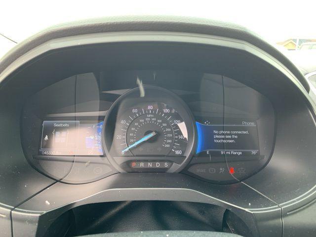used 2023 Ford Edge car, priced at $23,697