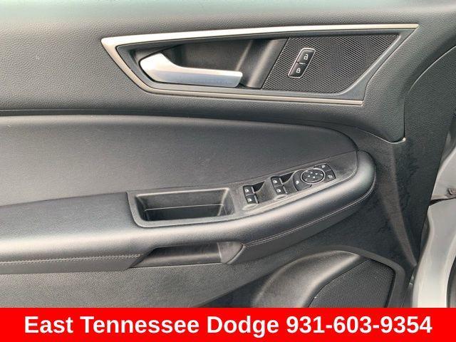 used 2023 Ford Edge car, priced at $24,225