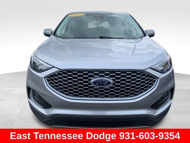 used 2023 Ford Edge car, priced at $24,225