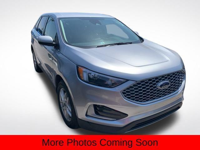 used 2023 Ford Edge car, priced at $24,225