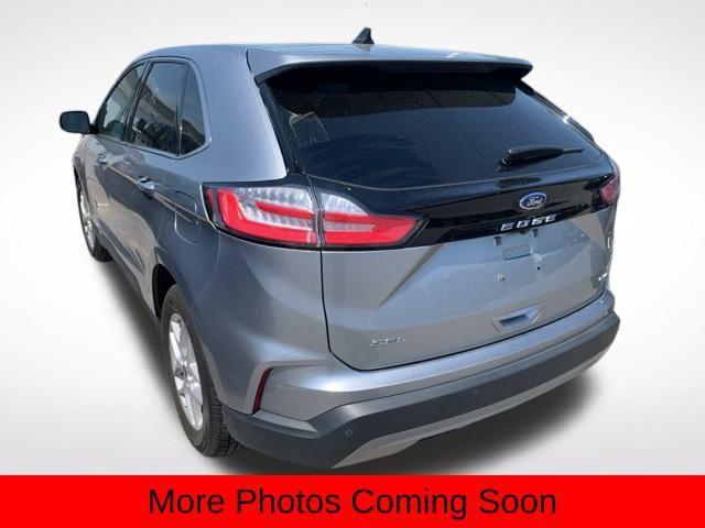 used 2023 Ford Edge car, priced at $24,225