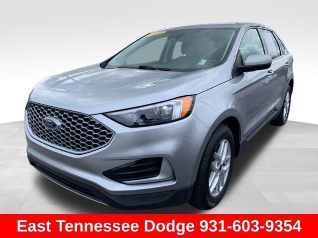 used 2023 Ford Edge car, priced at $24,225