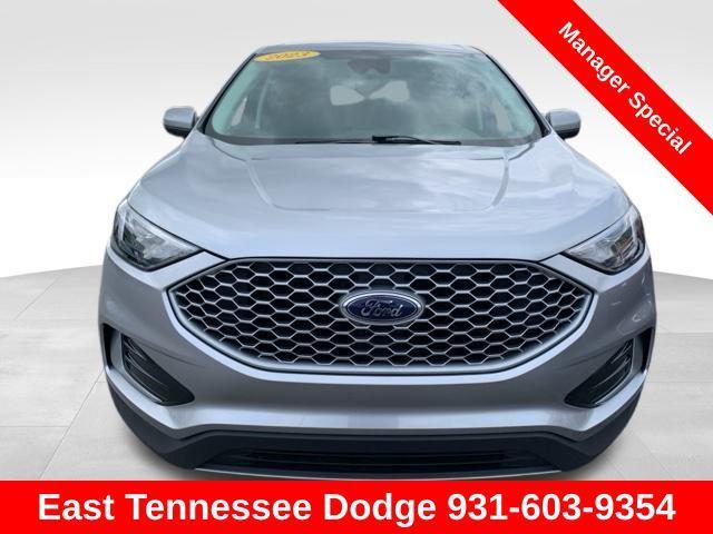used 2023 Ford Edge car, priced at $23,697