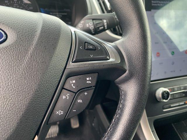 used 2023 Ford Edge car, priced at $23,697