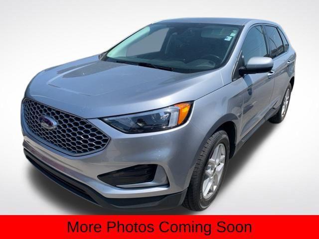 used 2023 Ford Edge car, priced at $24,225
