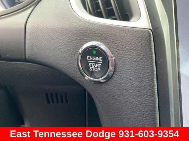 used 2023 Ford Edge car, priced at $24,225