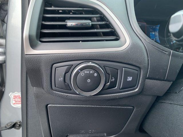 used 2023 Ford Edge car, priced at $23,697