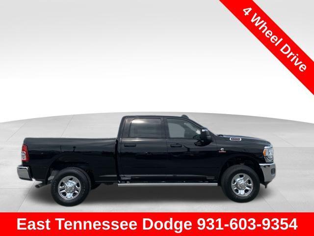 new 2024 Ram 2500 car, priced at $65,880