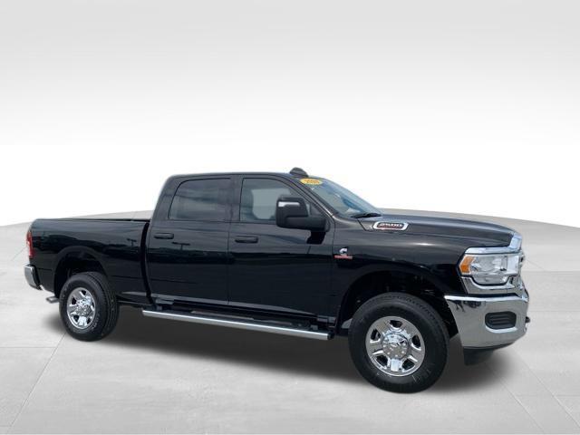 new 2024 Ram 2500 car, priced at $58,866