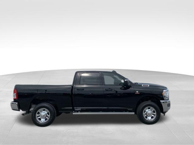 new 2024 Ram 2500 car, priced at $58,866