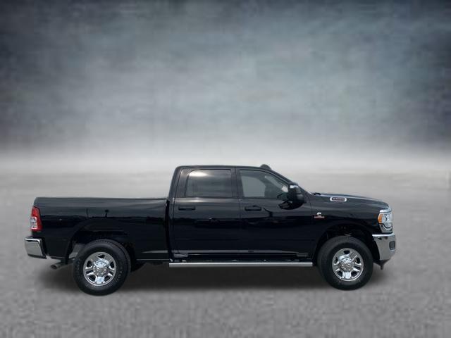 new 2024 Ram 2500 car, priced at $58,866