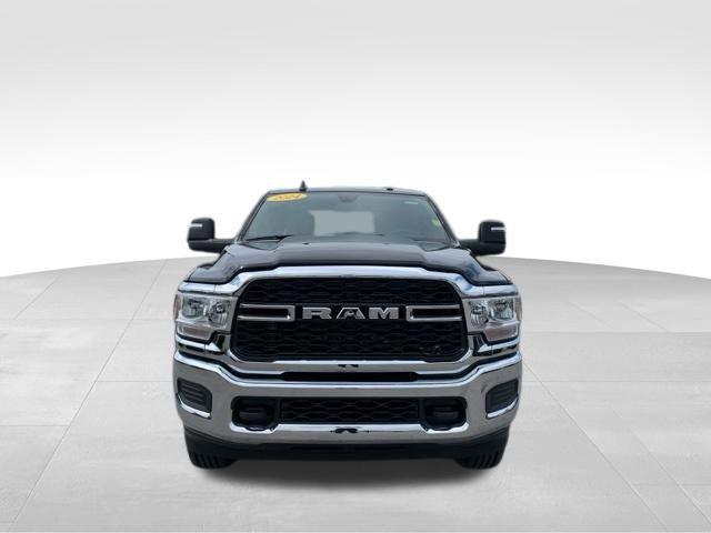 new 2024 Ram 2500 car, priced at $58,866