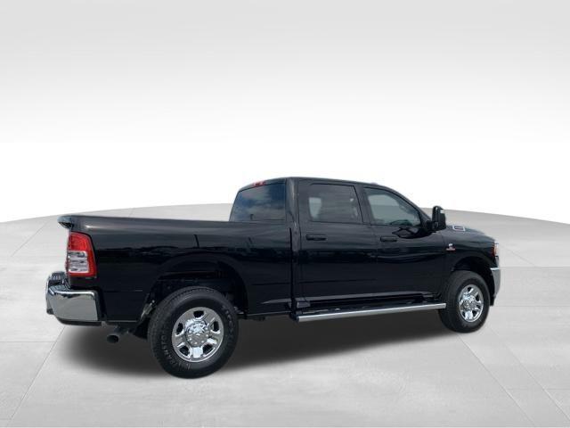 new 2024 Ram 2500 car, priced at $58,866