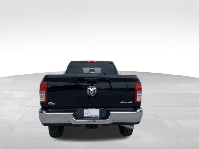 new 2024 Ram 2500 car, priced at $58,866