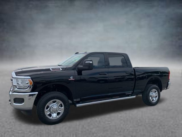 new 2024 Ram 2500 car, priced at $58,866