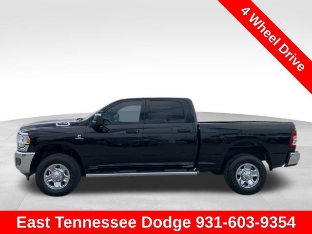 new 2024 Ram 2500 car, priced at $65,880