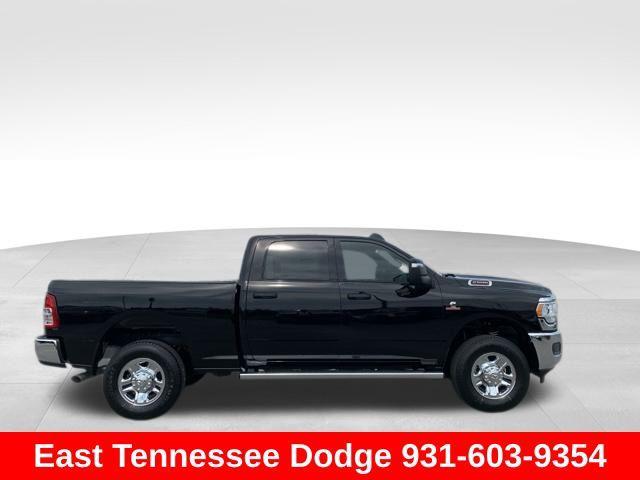 new 2024 Ram 2500 car, priced at $65,880