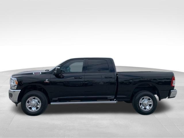 new 2024 Ram 2500 car, priced at $58,866