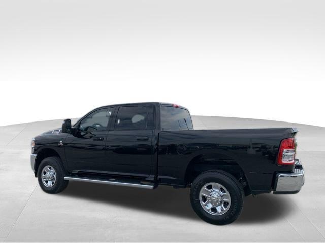 new 2024 Ram 2500 car, priced at $58,866