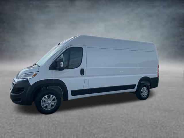 new 2024 Ram ProMaster 2500 car, priced at $52,441