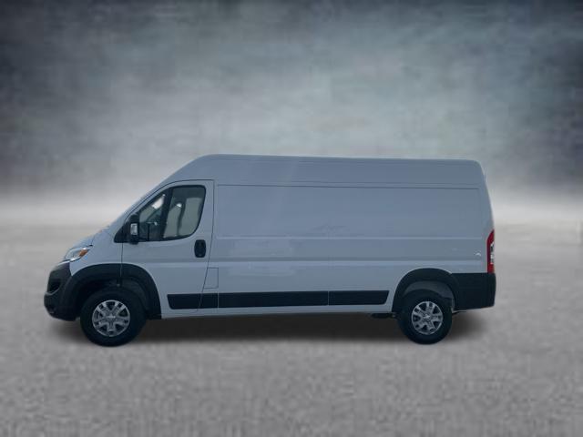 new 2024 Ram ProMaster 2500 car, priced at $52,441