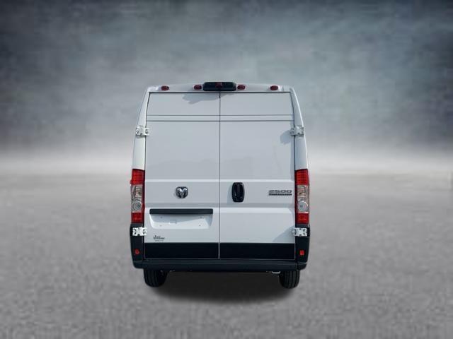 new 2024 Ram ProMaster 2500 car, priced at $52,441