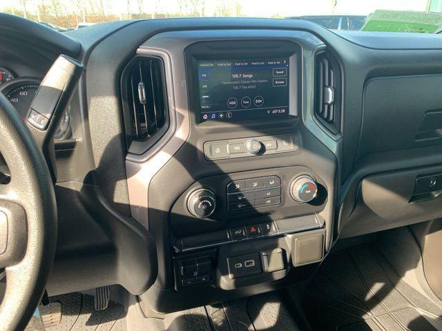 used 2021 Chevrolet Silverado 2500 car, priced at $44,044