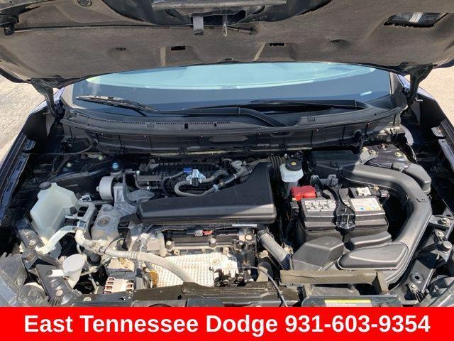 used 2020 Nissan Rogue car, priced at $15,183