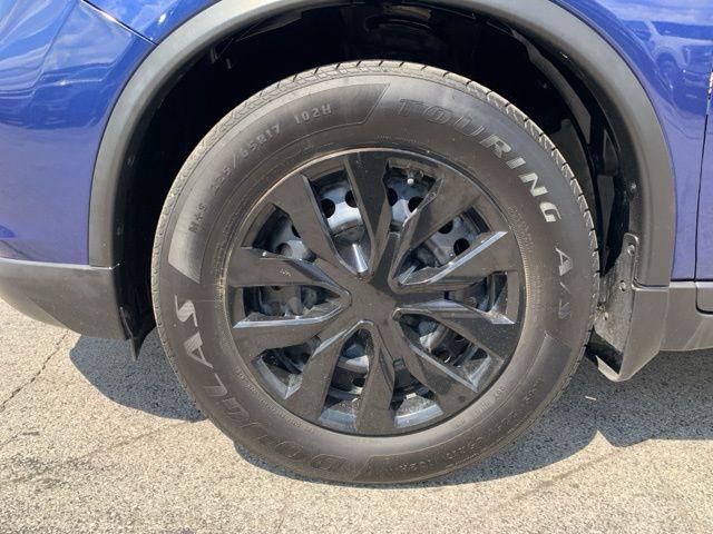 used 2020 Nissan Rogue car, priced at $14,853