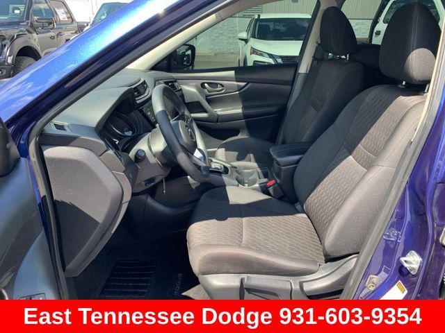 used 2020 Nissan Rogue car, priced at $15,183