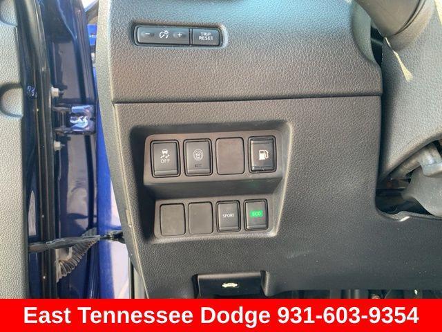 used 2020 Nissan Rogue car, priced at $15,183