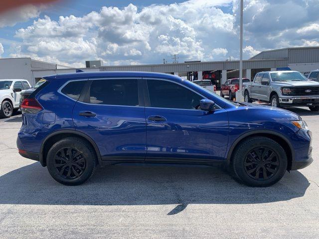 used 2020 Nissan Rogue car, priced at $14,853