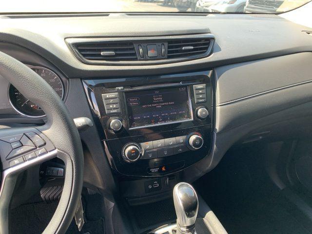 used 2020 Nissan Rogue car, priced at $14,853