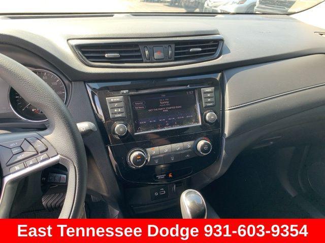 used 2020 Nissan Rogue car, priced at $15,183