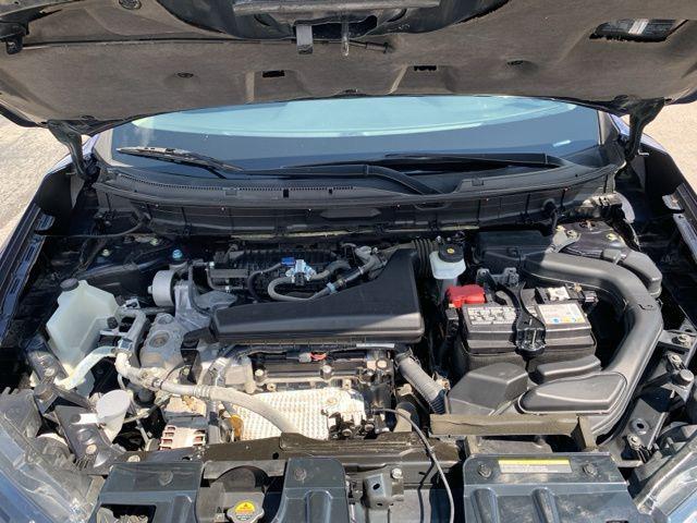used 2020 Nissan Rogue car, priced at $14,853