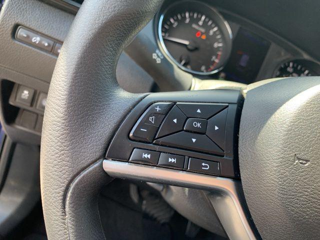 used 2020 Nissan Rogue car, priced at $14,853