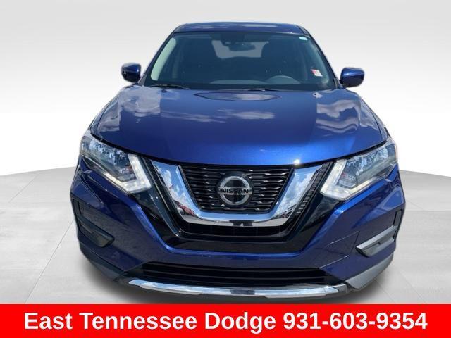 used 2020 Nissan Rogue car, priced at $15,183