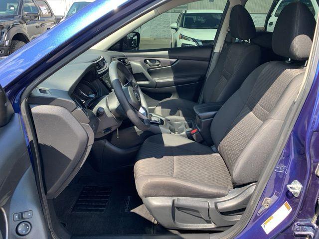 used 2020 Nissan Rogue car, priced at $14,853