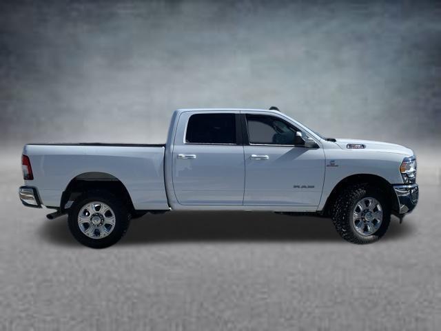 used 2019 Ram 2500 car, priced at $40,211