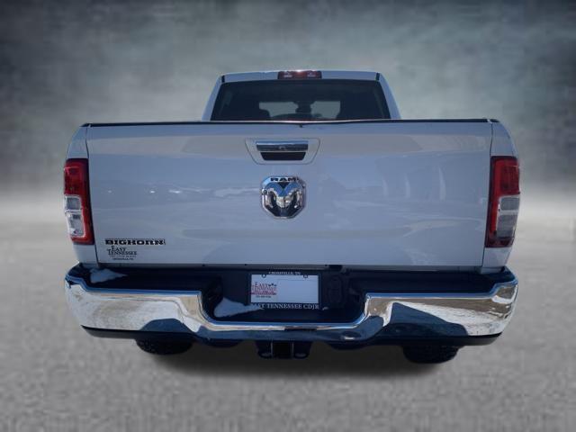 used 2019 Ram 2500 car, priced at $40,211