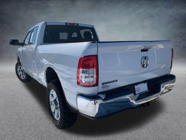 used 2019 Ram 2500 car, priced at $40,211