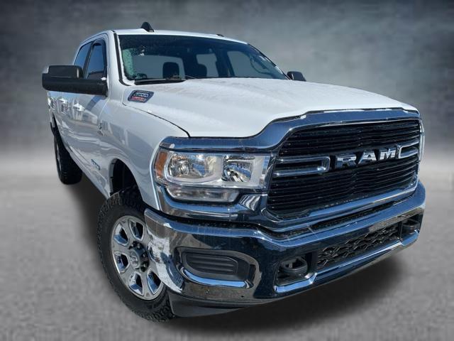 used 2019 Ram 2500 car, priced at $40,211