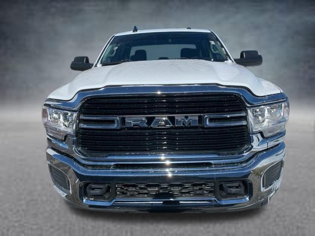 used 2019 Ram 2500 car, priced at $40,211