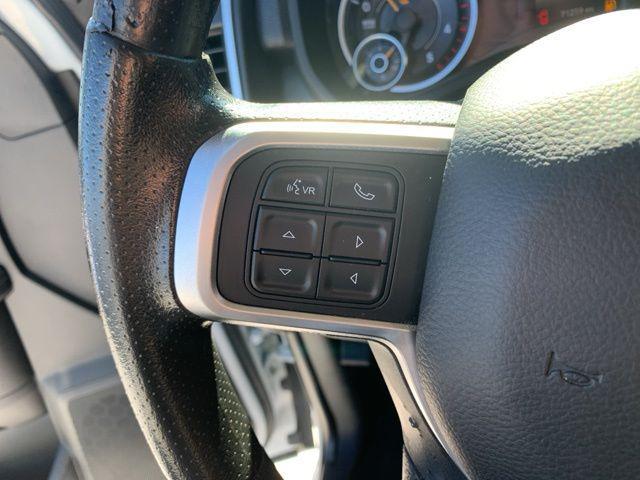 used 2019 Ram 2500 car, priced at $40,211