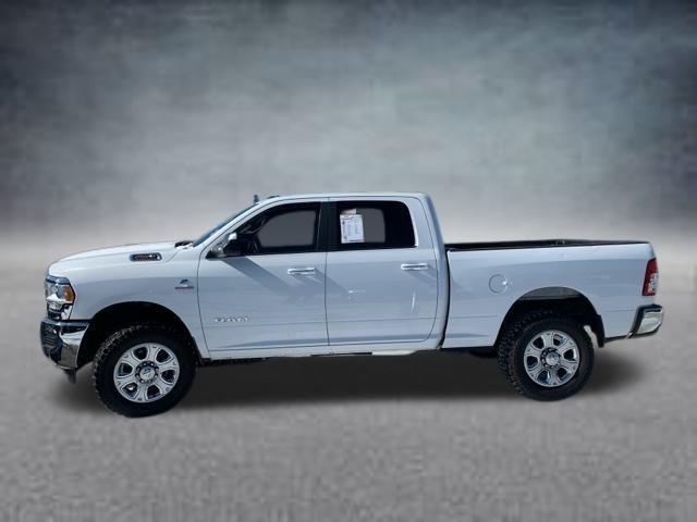 used 2019 Ram 2500 car, priced at $40,211