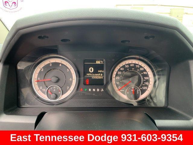 used 2018 Ram 1500 car, priced at $17,568